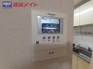 ベルドールの物件内観写真